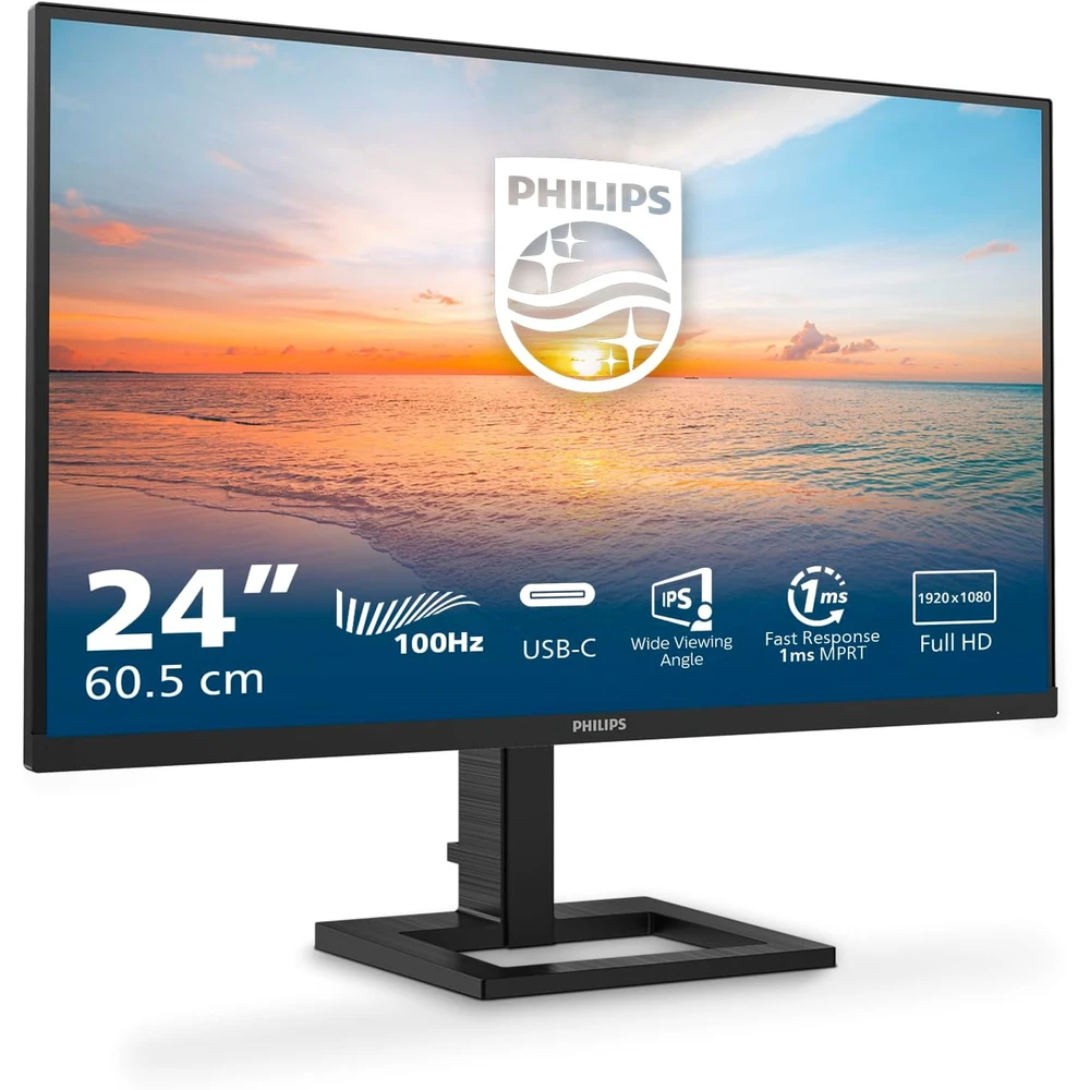 Philips 24E1N1300A en detalle