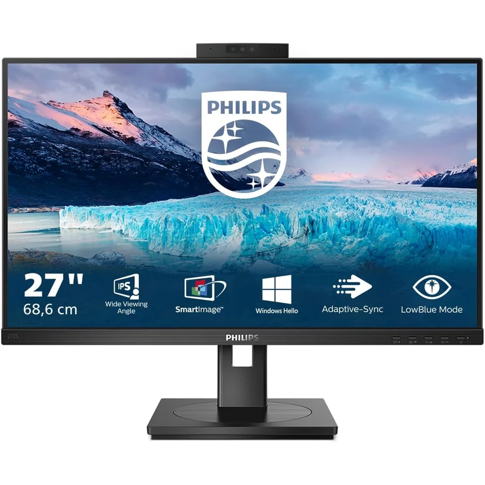 Philips 272S1MH en detalle