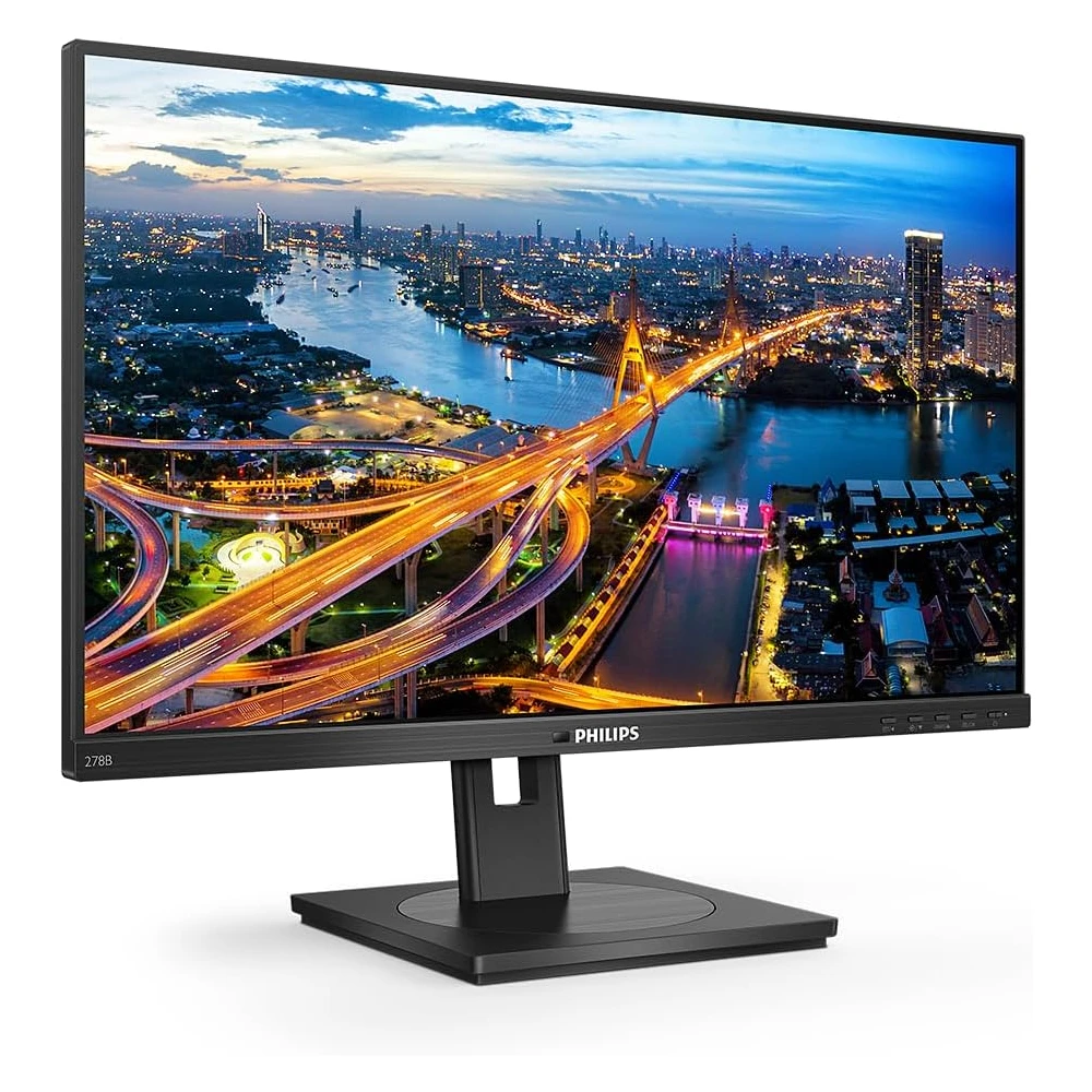 Philips 278B1 en detalle