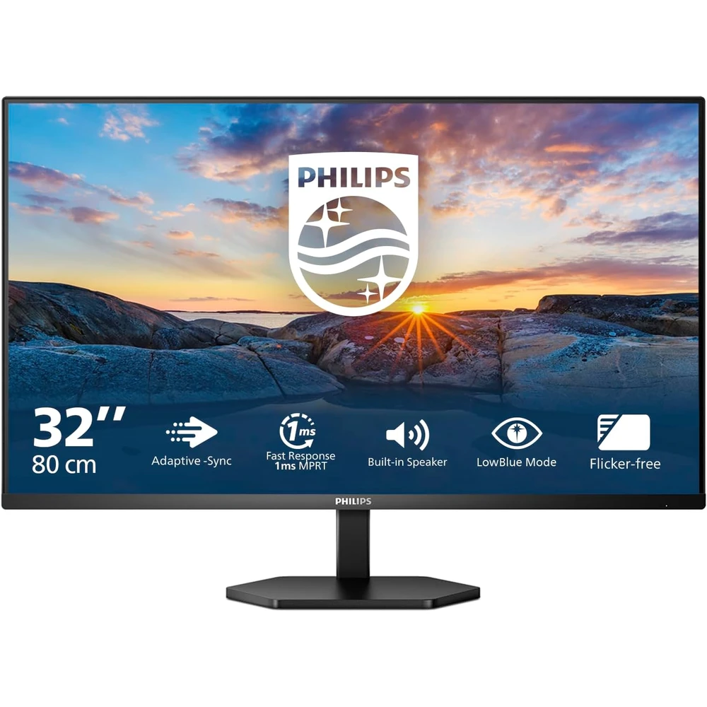 Philips 32E1N3100LA en detalle