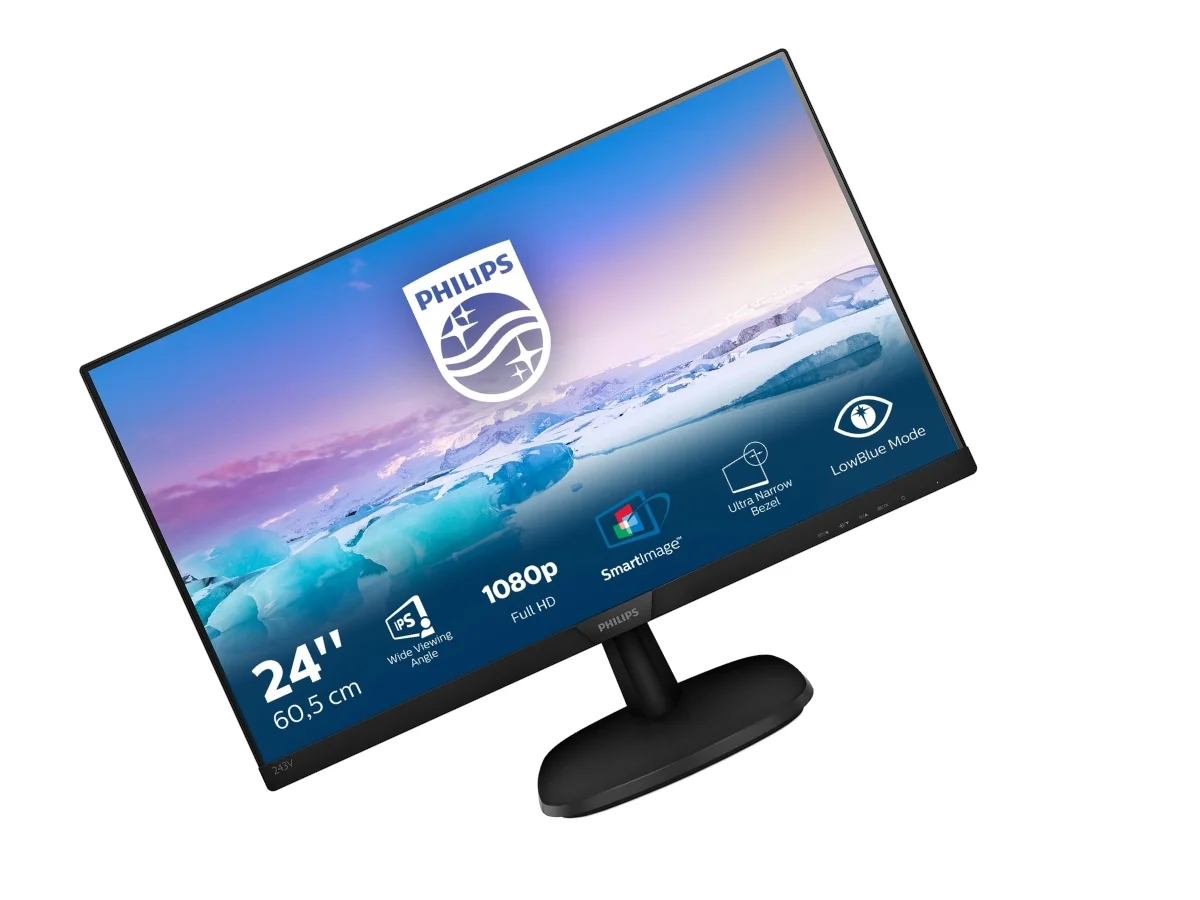 Opiniones sobre los monitores Philips