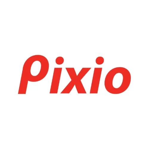 Monitores Pixio logo