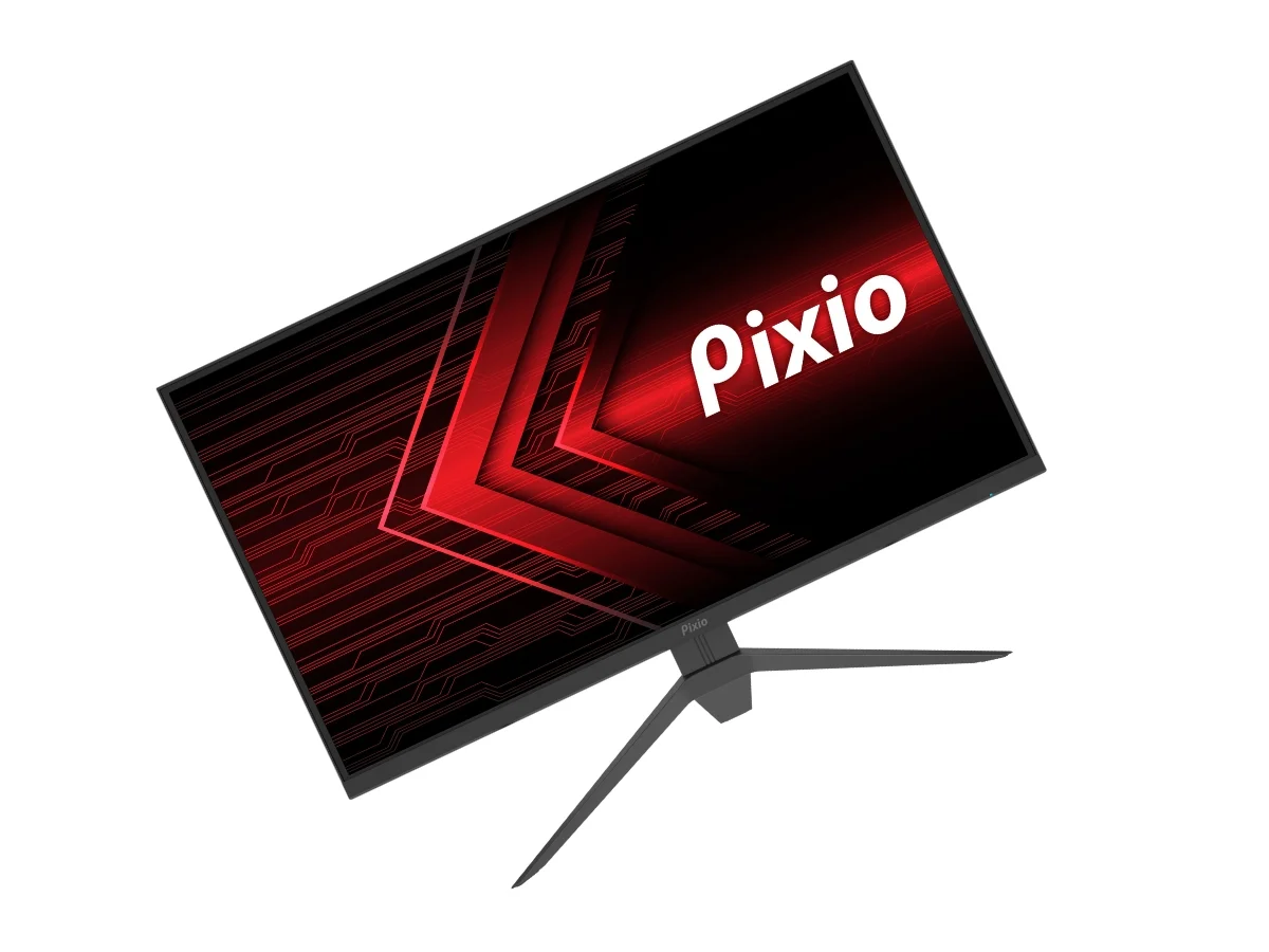 Opiniones sobre los monitores Pixio