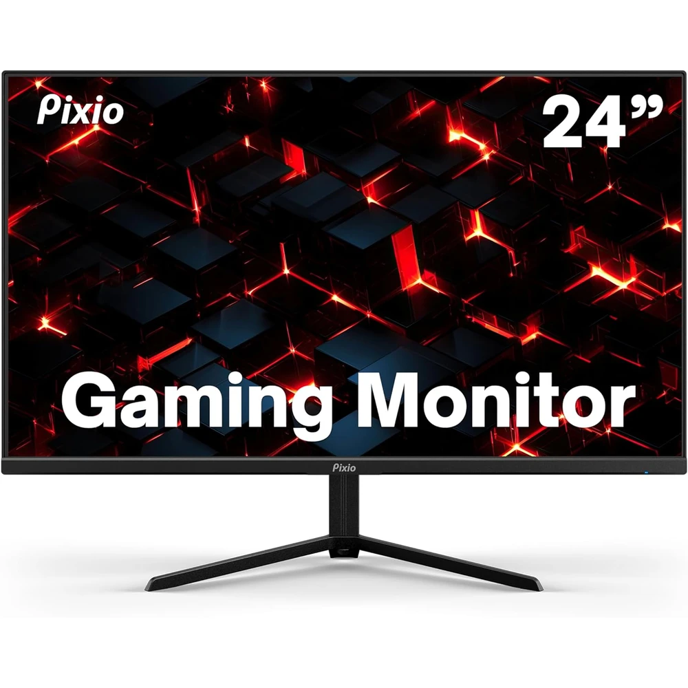 Pixio PX248 Prime en detalle