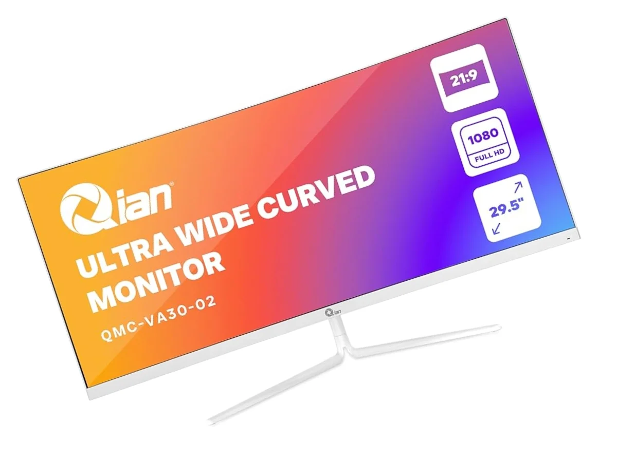 Opiniones sobre los monitores Qian