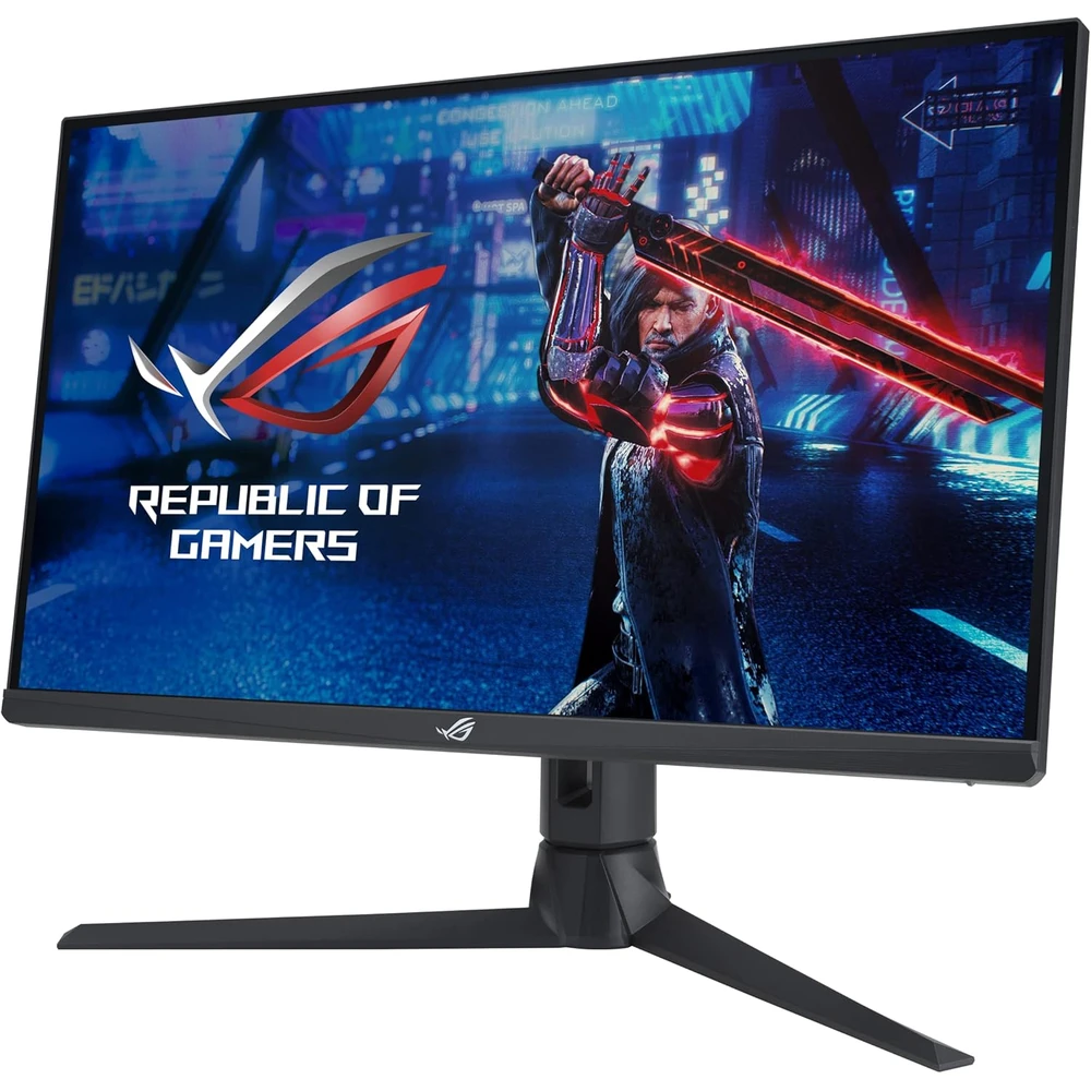 ROG Strix XG27