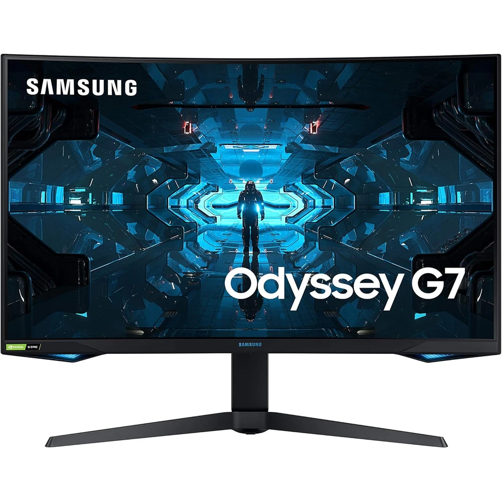 Samsung C32G75T Odyssey G7