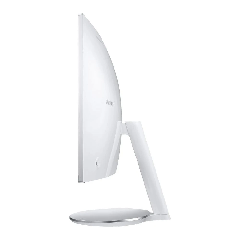 Samsung C34F791/CF791 en detalle