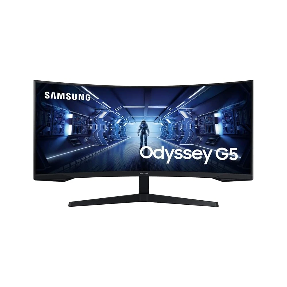 Samsung C34G55T Odyssey G5