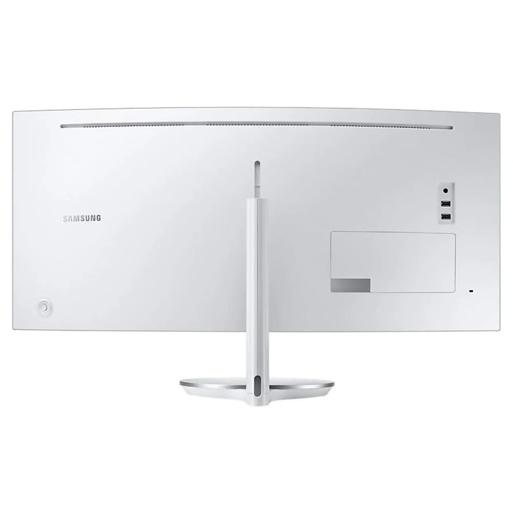 Samsung C34J791/CJ791 en detalle