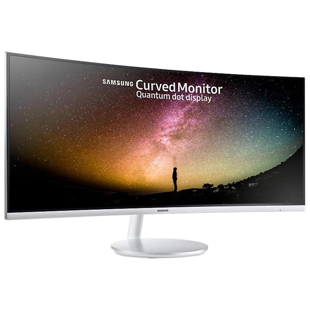 Samsung C34J791/CJ791 en detalle