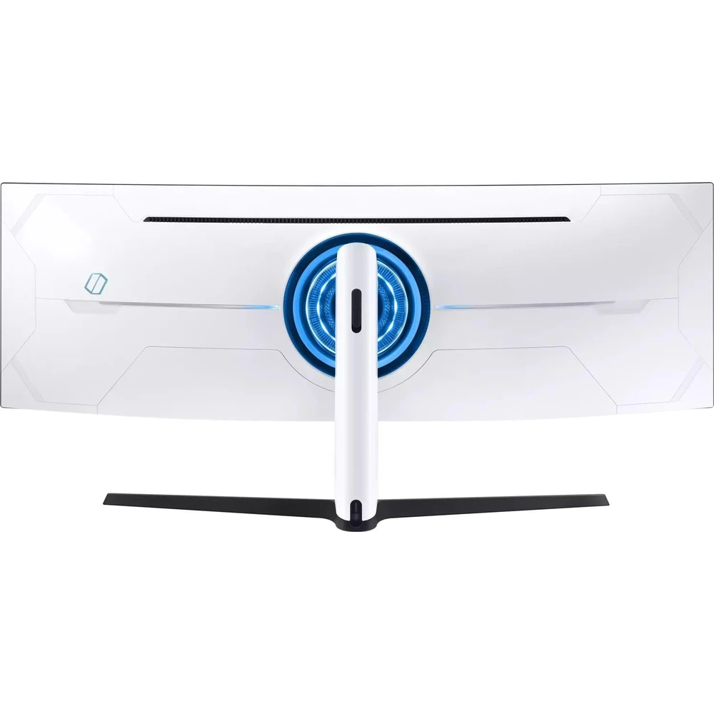 Samsung C49G95T Odyssey G9 en detalle