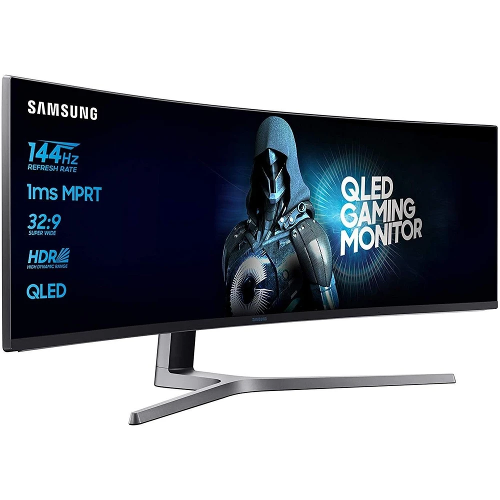 Samsung C49HG90