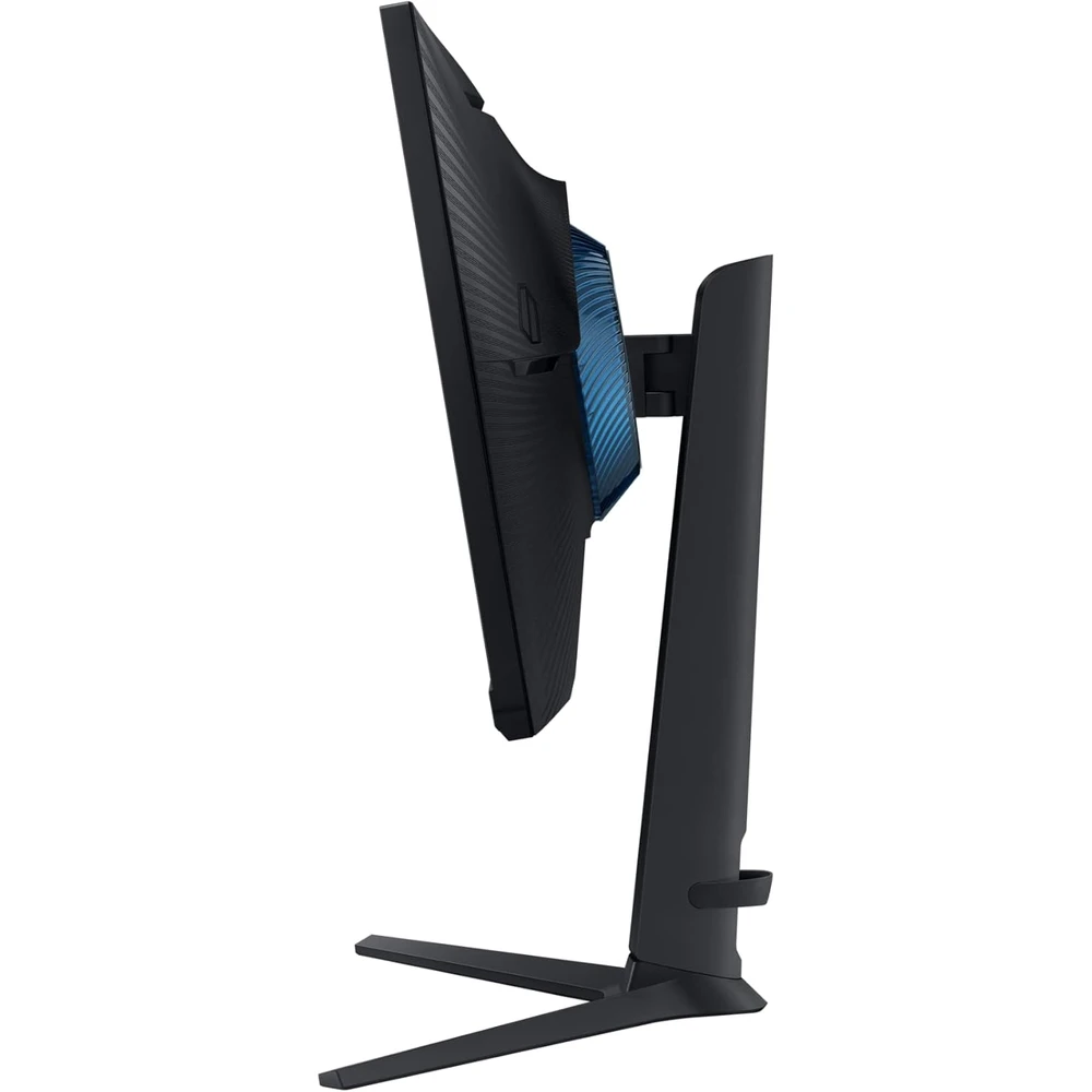 Samsung F24G35T Odyssey G3 en detalle