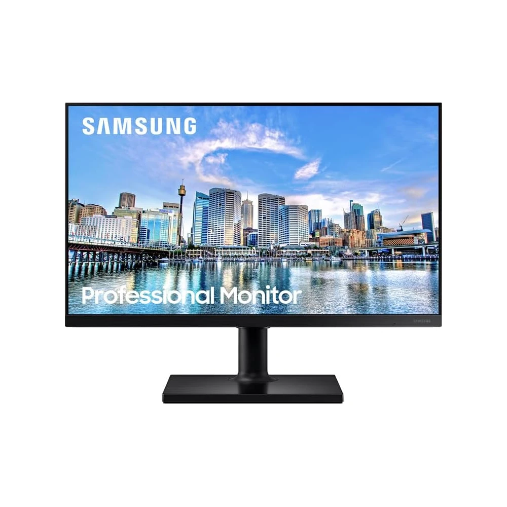 Samsung LF24T450 en detalle