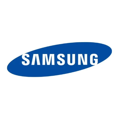 Monitores Samsung logo