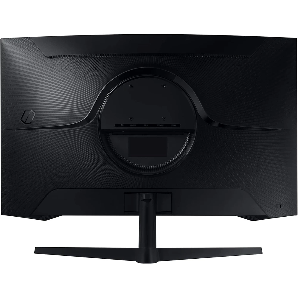 Samsung Odyssey G5 G55A S32AG55 en detalle
