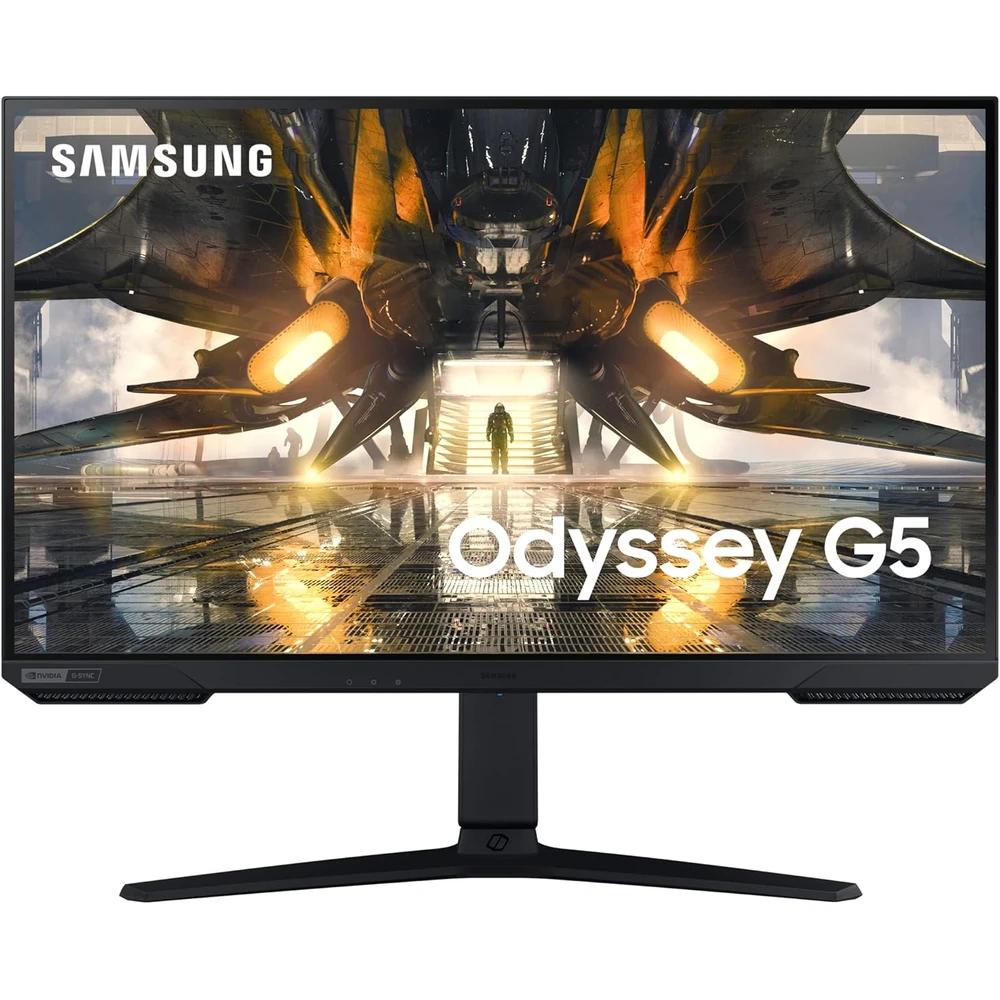 Samsung Odyssey G50A S27AG50