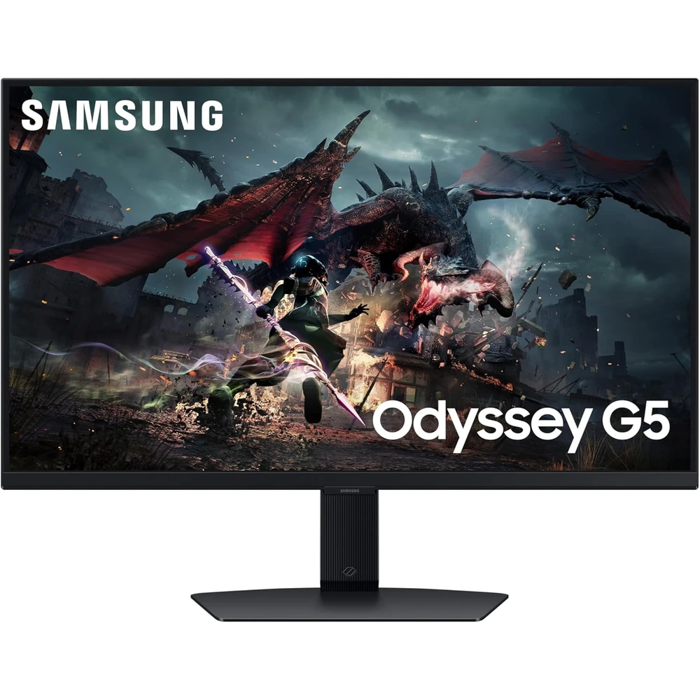 Samsung Odyssey G50D S27DG50