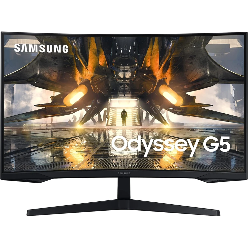 Samsung Odyssey G55A S27AG55