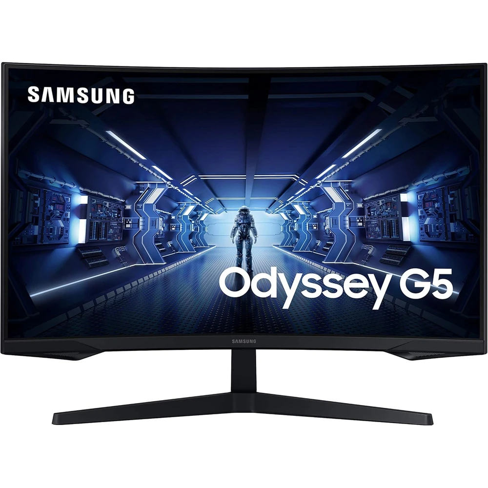 Samsung Odyssey G55T C27G55T