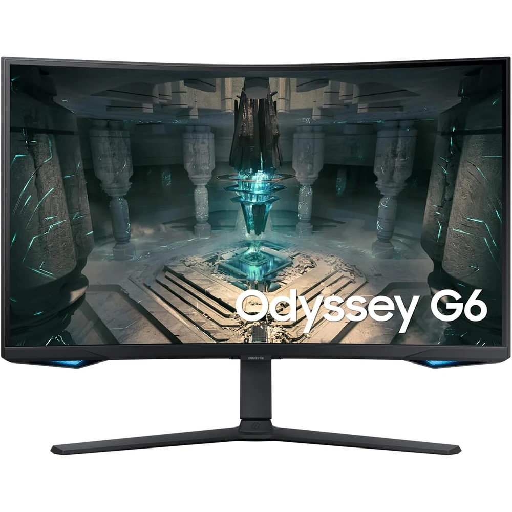 Samsung Odyssey G65B S32BG65