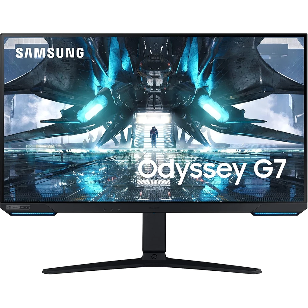 Samsung Odyssey G7 S28AG70