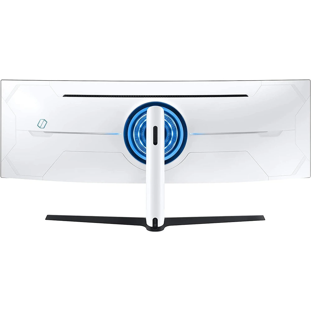 Samsung Odyssey G9 en detalle