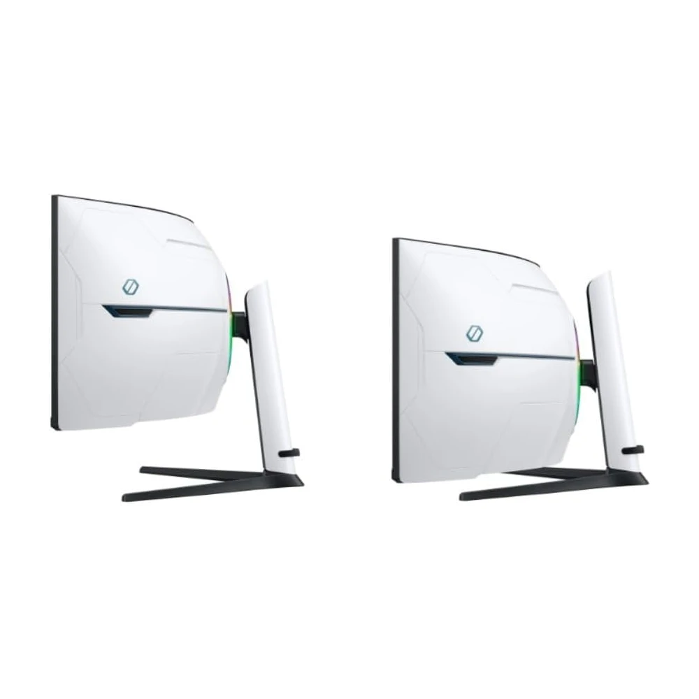 Samsung Odyssey Neo G9 G95NC S57CG95 en detalle