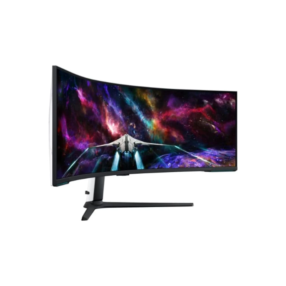 Samsung Odyssey Neo G9 G95NC S57CG95 en detalle