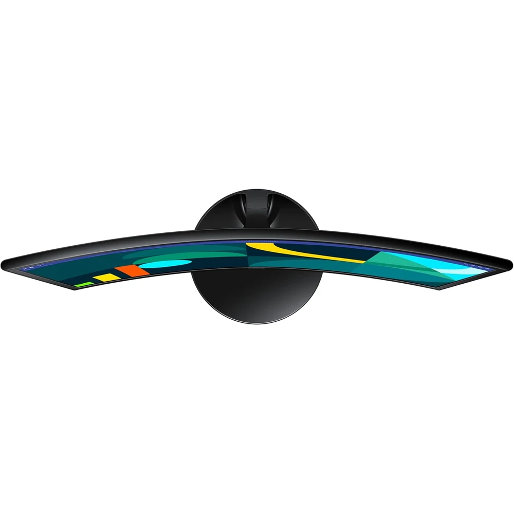 SAMSUNG S36GD: Análisis y Opiniones del Monitor Curvo en detalle