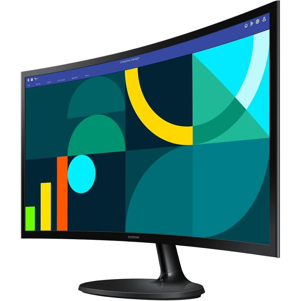 SAMSUNG S36GD: Análisis y Opiniones del Monitor Curvo en detalle