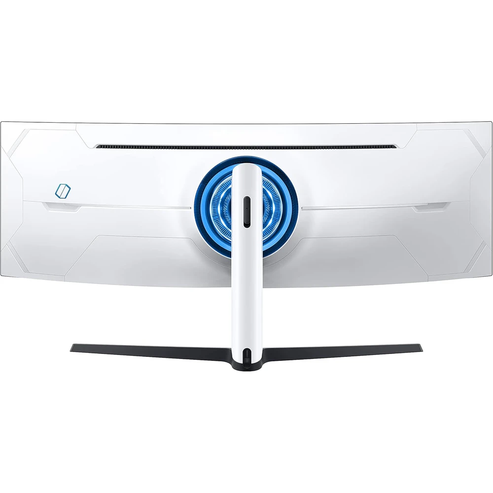 Samsung S49AG95 Odyssey Neo G9 en detalle