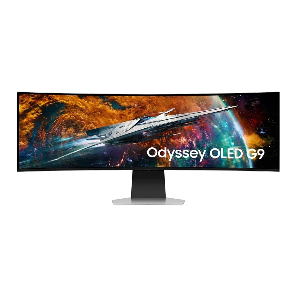 Samsung S49CG95 Odyssey OLED G9