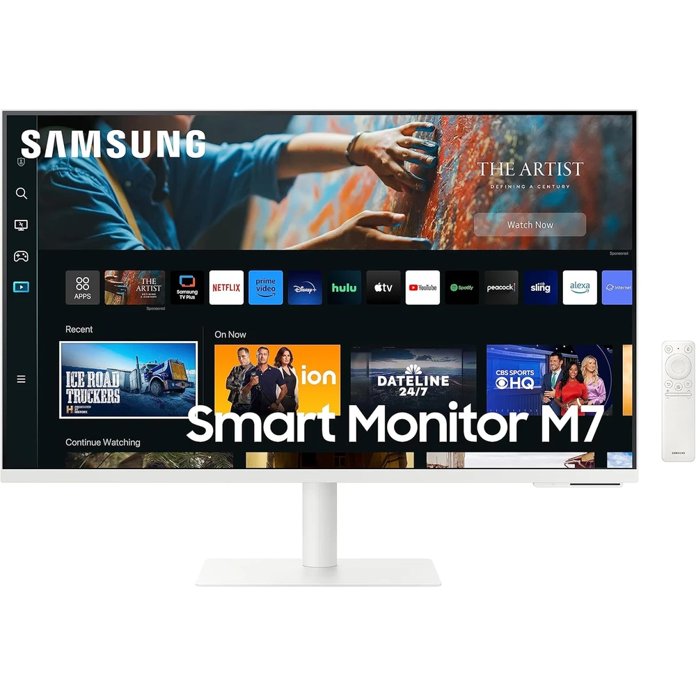 Samsung Smart TV 32 pulgadas