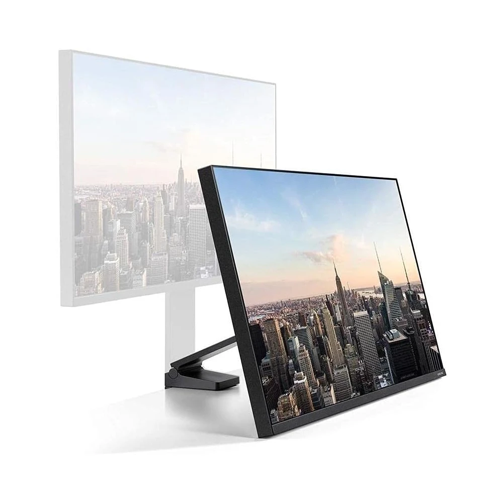 Samsung Space S27R750 SR75 en detalle