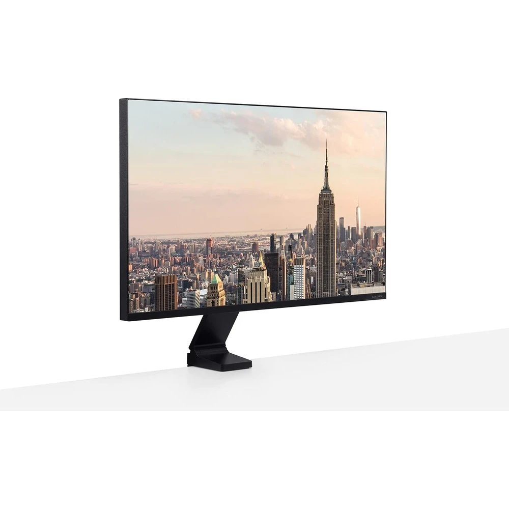 Samsung Space S27R750 SR75 en detalle