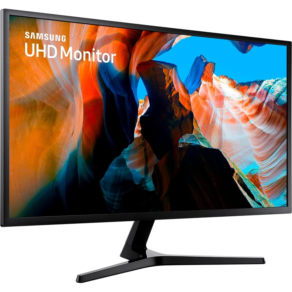 Samsung U32J590 en detalle