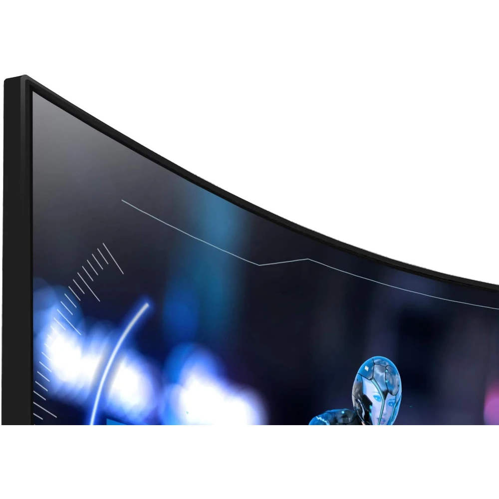 Sceptre C248B-144RN en detalle