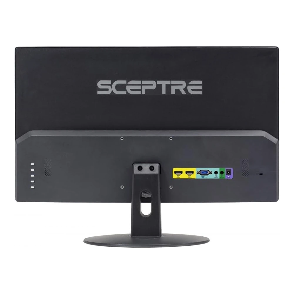 Sceptre E205W-16003R en detalle