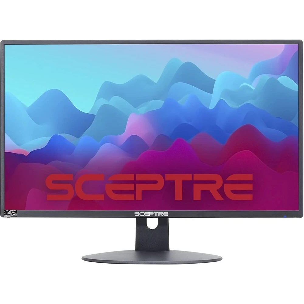 Sceptre E205W-16003R