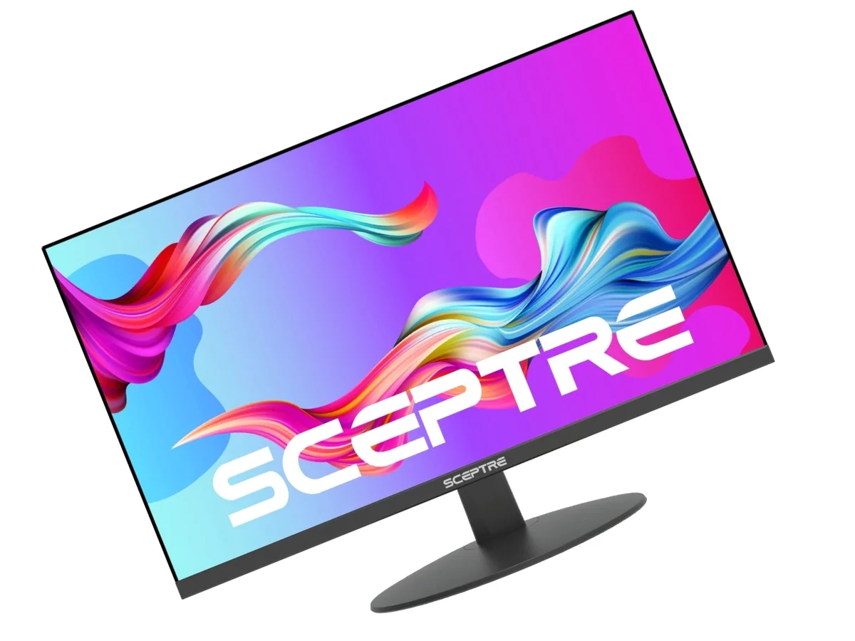 Opiniones sobre los monitores Sceptre