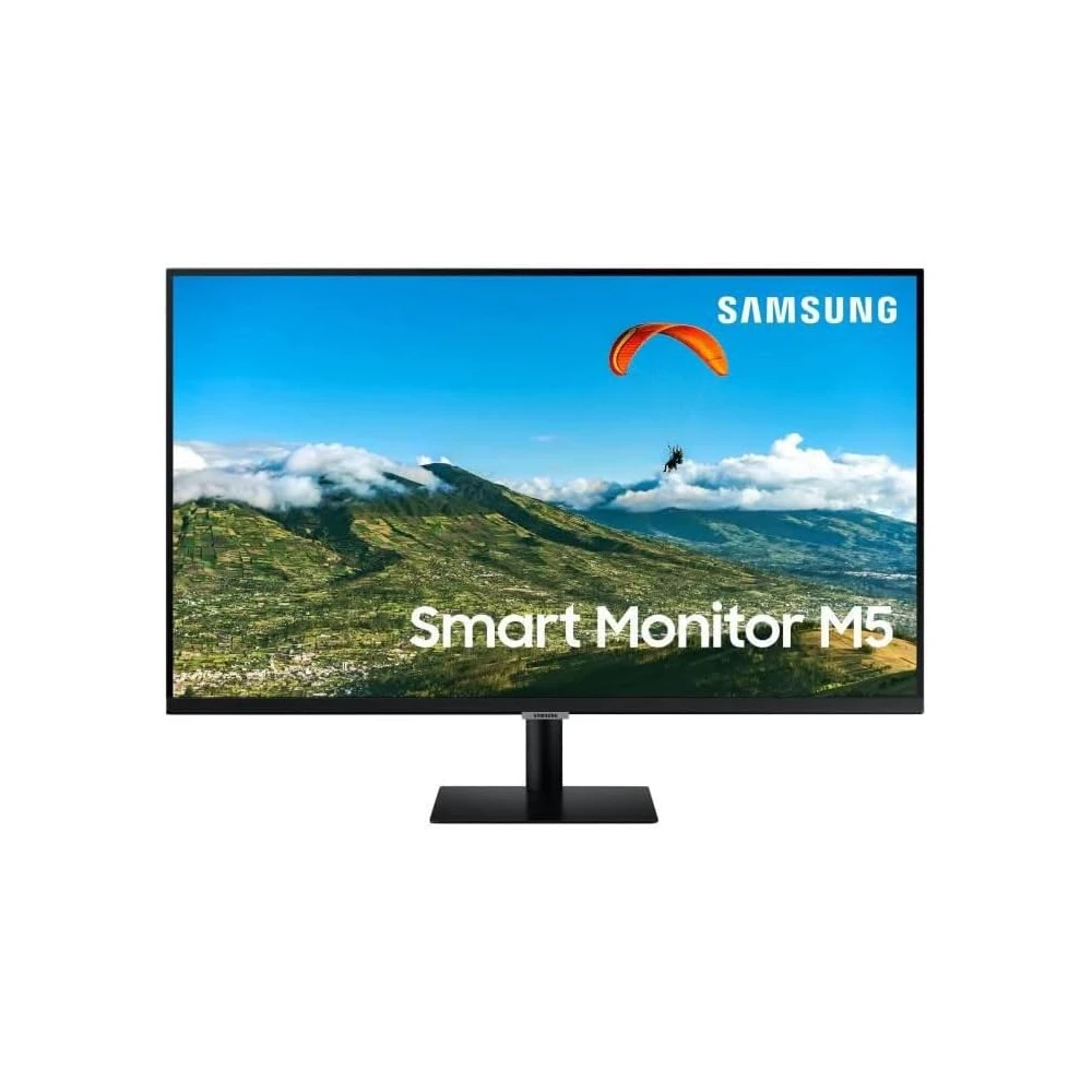 Smart Monitor M5 en detalle