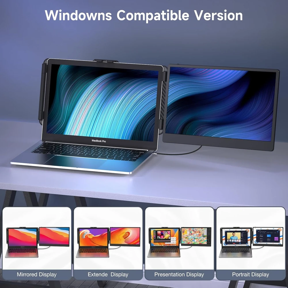 SMISEACOW Monitor en detalle