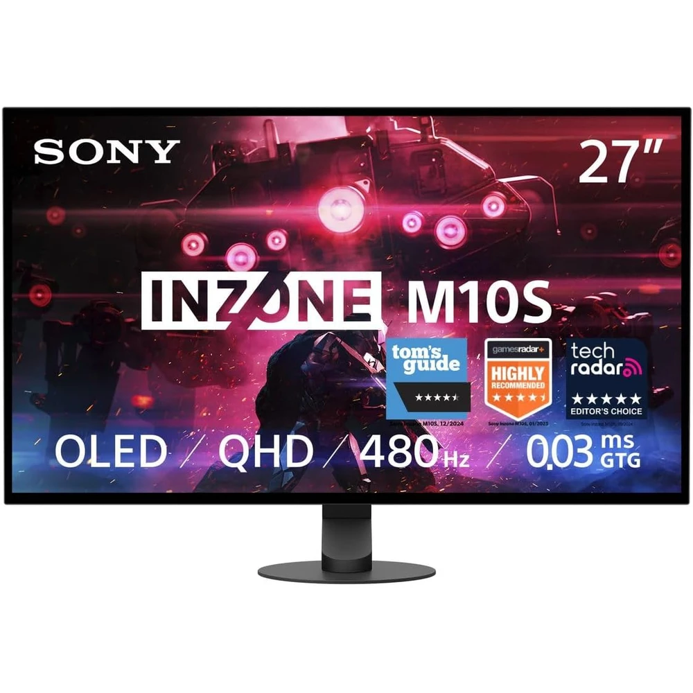 Sony INZONE M10S