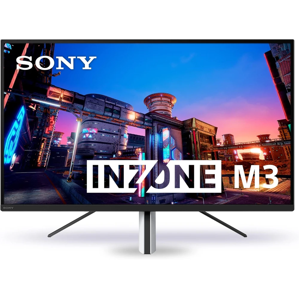 Sony INZONE M3 en detalle