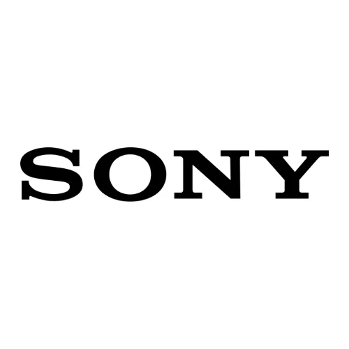 Monitores Sony logo