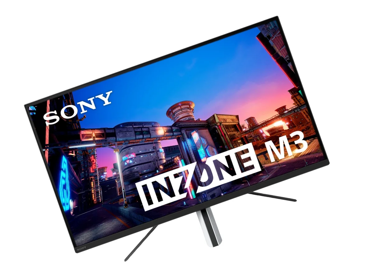 Opiniones sobre los monitores Sony