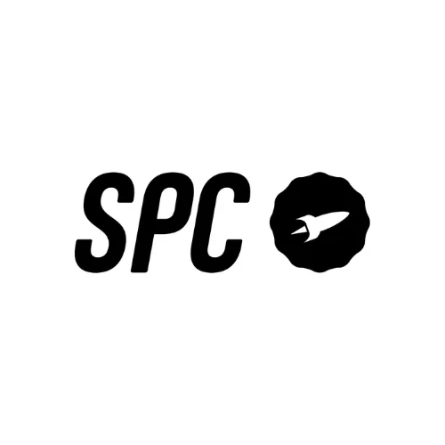 Monitores SPC logo