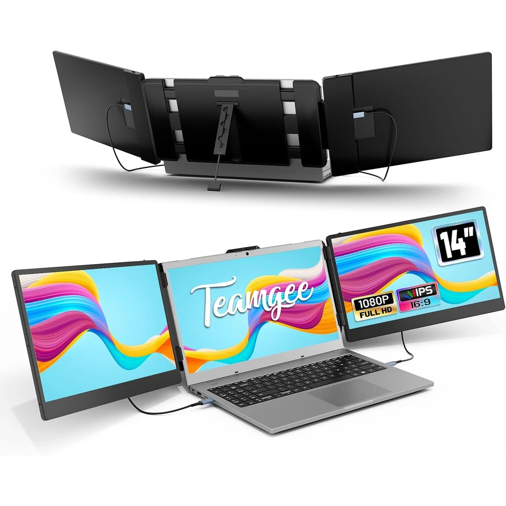 Teamgee Monitor Portátil